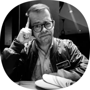 Alejandro Manrique
